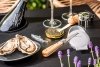 Zestaw do Ostryg Luxury Line, uniwersalny Zestaw